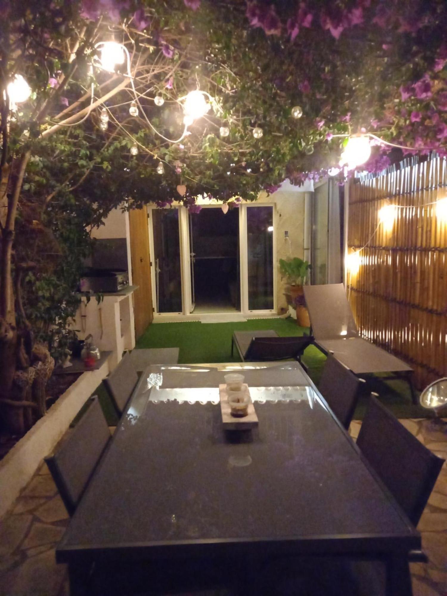 Studio Avec Rez De Jardin Six-Fours-les-Plages