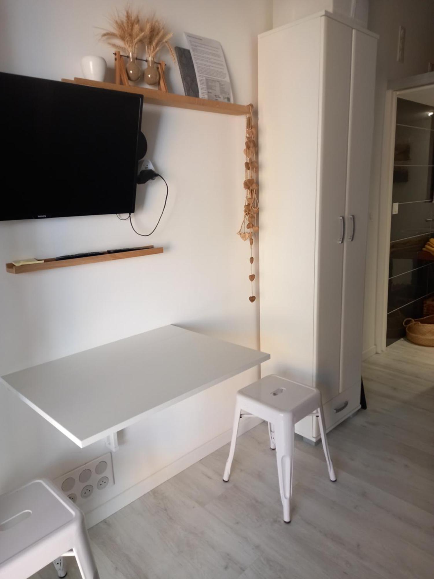 Apartment Studio Avec Rez De Jardin