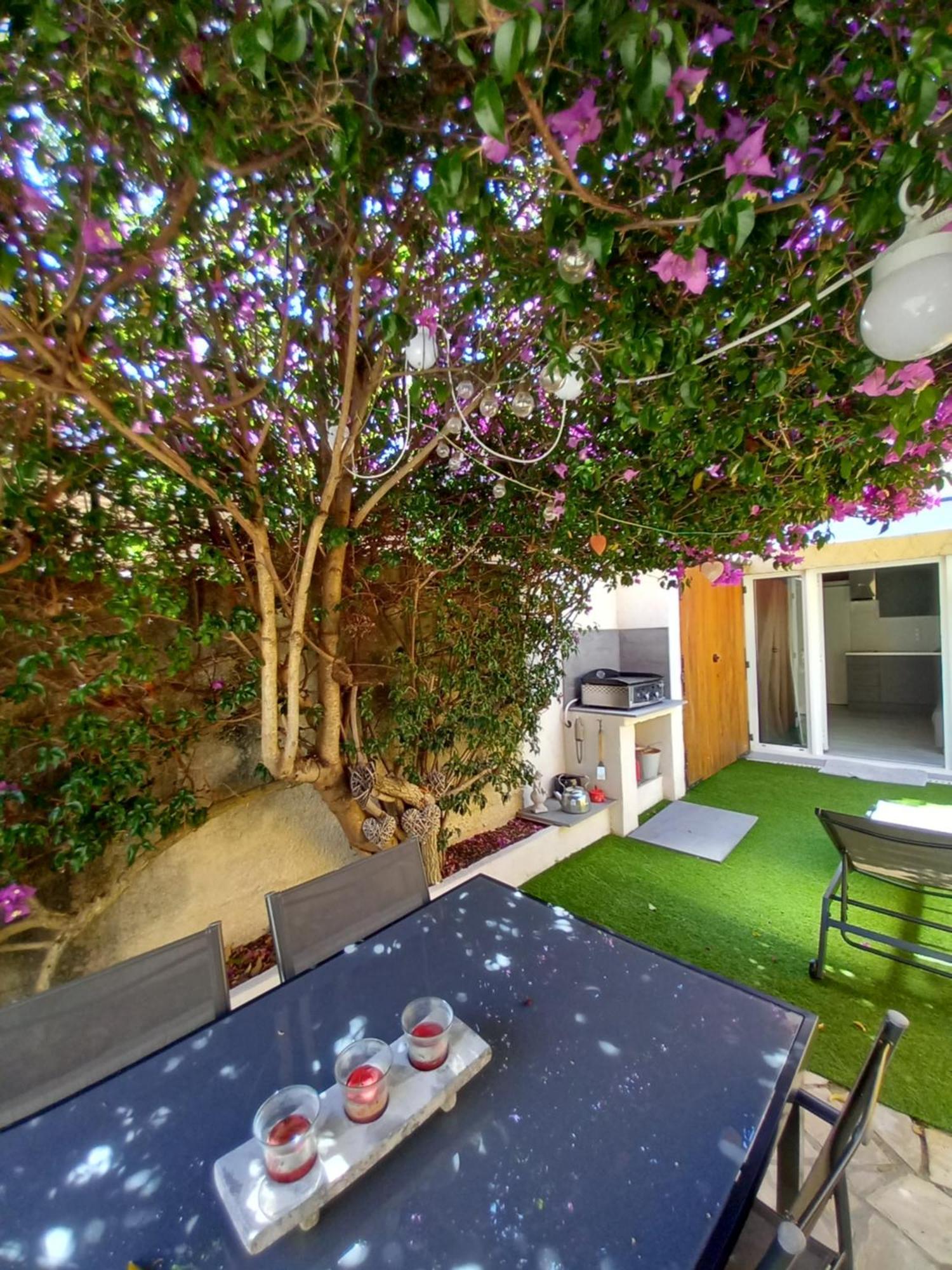 Apartment Studio Avec Rez De Jardin